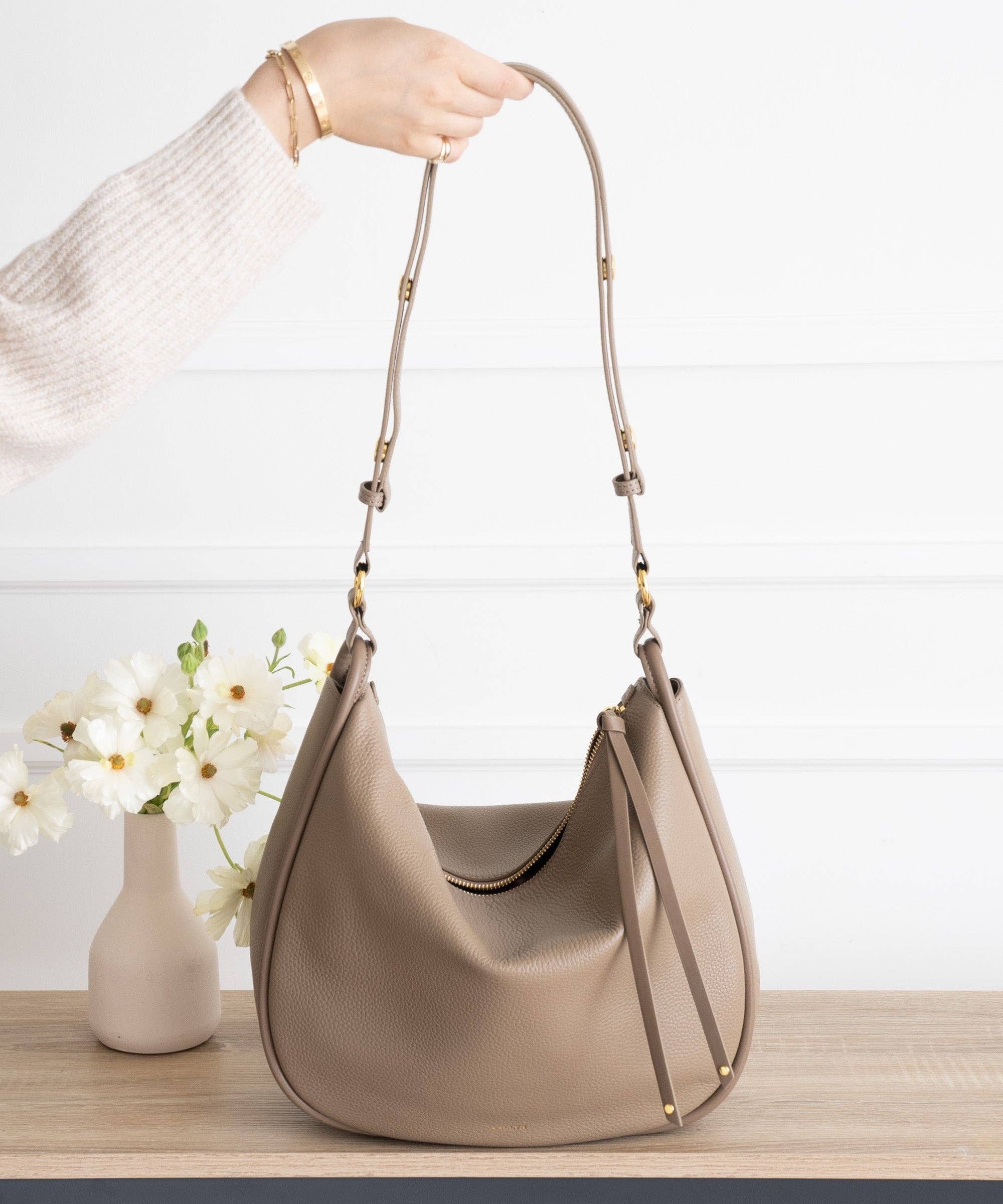 The Marley Bag DeLune